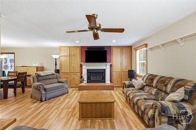 Hidden Gem! Burnside Island Living with secluded privacy! This - photo 10