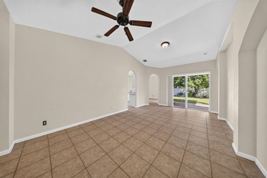 This 3BD/2BA CBS home is located in the gated community of - photo 10