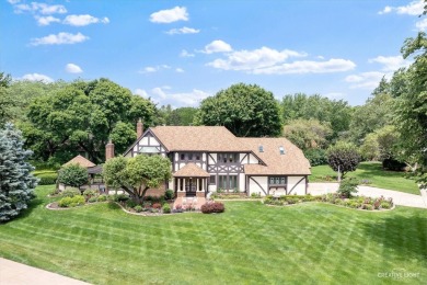 Lake Home For Sale in Sugar Grove, Illinois