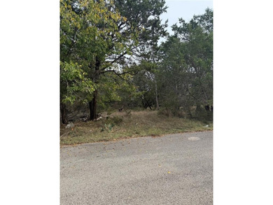 Belton Lake Lot For Sale in Morgans Point Texas