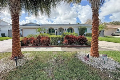 (private lake, pond, coastal) Home For Sale in Coconut Creek Florida