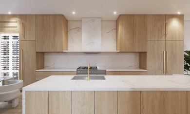 Welcome to Le Reve, a luxurious collection of townhomes nestled - photo 4