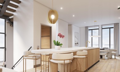 Expected delivery Q1 of 2026! Welcome to Le Reve, a luxurious