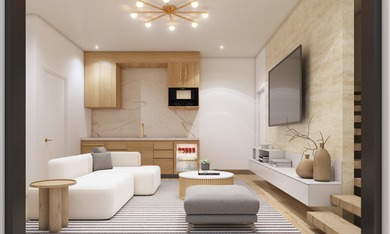 Expected delivery Q1 of 2026! Welcome to Le Reve, a luxurious