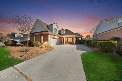 (private lake, pond, coastal) Home For Sale in Southport North Carolina