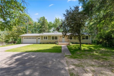 (private lake, pond, creek) Home For Sale in Brainerd Minnesota