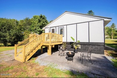 Cozy Adirondack ranch with Lake access, through Day Private - photo 11