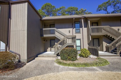Horse Creek Lake Condo For Sale in Pinehurst North Carolina