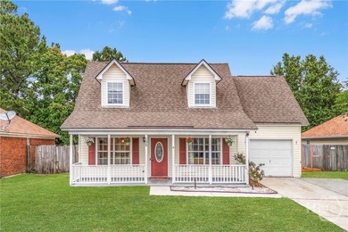 Welcome to 155 Finn Circle, Savannah, GA 31419, the opportunity - photo 2