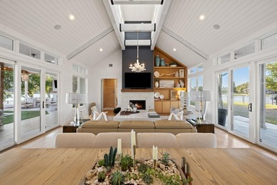 Nestled on a serene 0.60-acre peninsula on Lake LBJ, 703 - photo 12