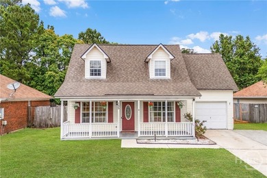 Welcome to 155 Finn Circle, Savannah, GA 31419, the opportunity - photo 3