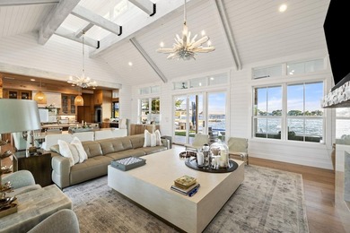 Nestled on a serene 0.60-acre peninsula on Lake LBJ, 703 - photo 13
