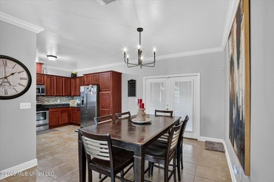 Welcome home!! This spacious 3bed 2 bath split plan in St Martin - photo 13