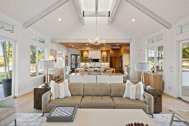 Nestled on a serene 0.60-acre peninsula on Lake LBJ, 703 - photo 14