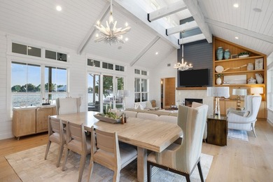 Nestled on a serene 0.60-acre peninsula on Lake LBJ, 703 - photo 15
