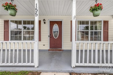 Welcome to 155 Finn Circle, Savannah, GA 31419, the opportunity - photo 6