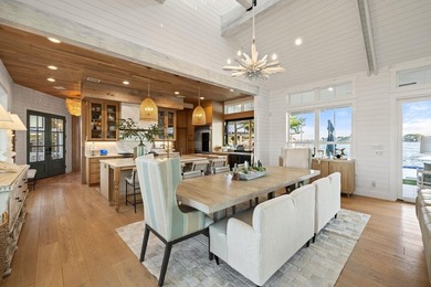 Nestled on a serene 0.60-acre peninsula on Lake LBJ, 703 - photo 16
