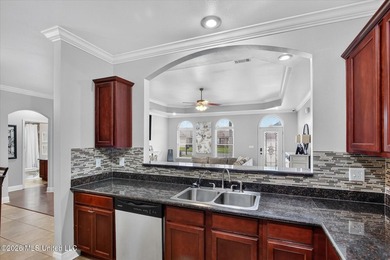 Welcome home!! This spacious 3bed 2 bath split plan in St Martin - photo 16