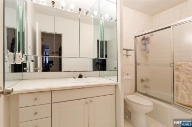 Welcome to this beautiful, well-maintained one bed, one bath