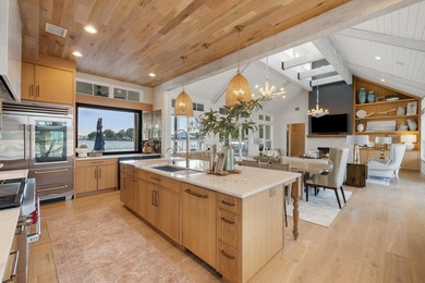 Nestled on a serene 0.60-acre peninsula on Lake LBJ, 703 - photo 17