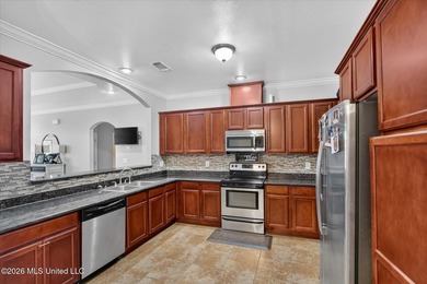 Welcome home!! This spacious 3bed 2 bath split plan in St Martin - photo 17