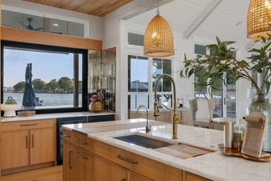 Nestled on a serene 0.60-acre peninsula on Lake LBJ, 703 - photo 18