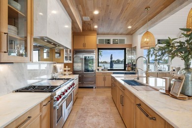 Nestled on a serene 0.60-acre peninsula on Lake LBJ, 703 - photo 19