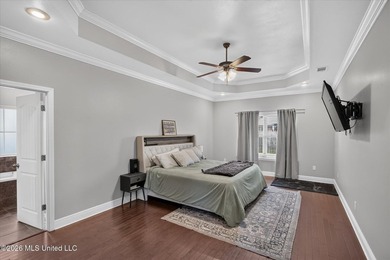 Welcome home!! This spacious 3bed 2 bath split plan in St Martin - photo 19