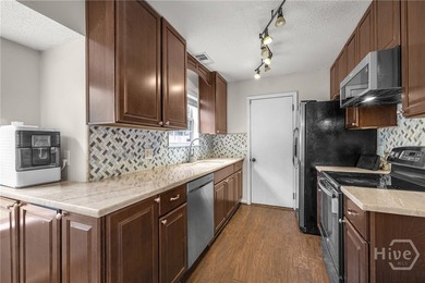 Welcome to 155 Finn Circle, Savannah, GA 31419, the opportunity - photo 10