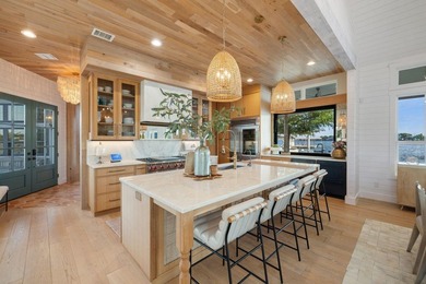 Nestled on a serene 0.60-acre peninsula on Lake LBJ, 703 - photo 20
