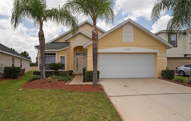 Cumbrian Lakes Home For Sale in Kissimmee Florida