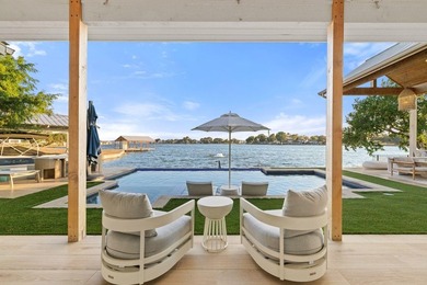 Nestled on a serene 0.60-acre peninsula on Lake LBJ, 703 - photo 25