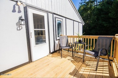 Cozy Adirondack ranch with Lake access, through Day Private - photo 28