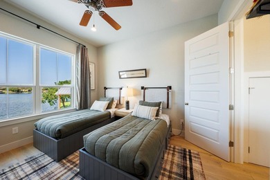 Nestled on a serene 0.60-acre peninsula on Lake LBJ, 703 - photo 30