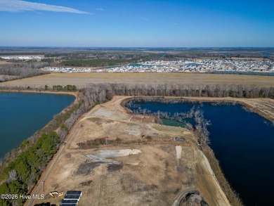 (private lake, pond, coastal) Commercial For Sale in Moyock North Carolina