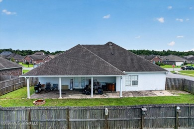 Welcome home!! This spacious 3bed 2 bath split plan in St Martin - photo 32