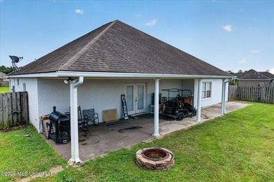 Welcome home!! This spacious 3bed 2 bath split plan in St Martin - photo 33