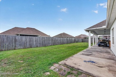 Welcome home!! This spacious 3bed 2 bath split plan in St Martin - photo 35