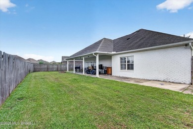 Welcome home!! This spacious 3bed 2 bath split plan in St Martin - photo 36