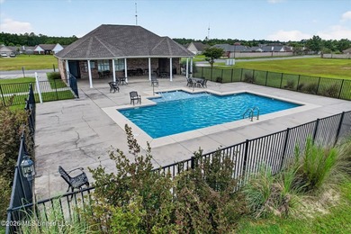 Welcome home!! This spacious 3bed 2 bath split plan in St Martin - photo 49