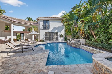 FABULOUS CUSTOM DESIGNED COURTYARD HOME. ONE STORY MAIN HOUSE - photo 7