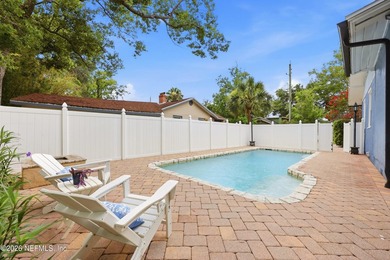 3BR/2BA bungalow in the heart of spectacular San Marco with - photo 4