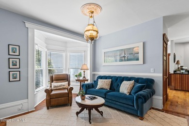 Step into Southport's storied past at the Asa Dosher House-an