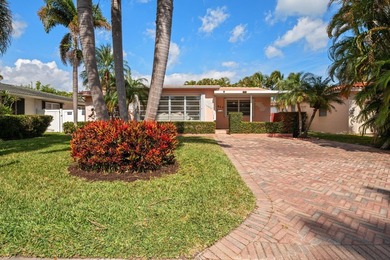 North Lake - Broward County Home Active Under Contract in Hollywood Florida