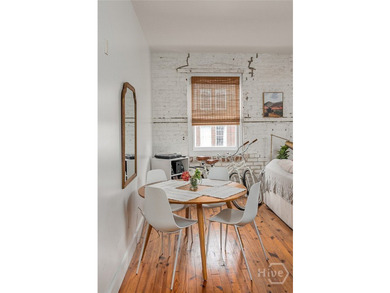 Positioned on iconic Broughton Street in the heart of historic - photo 2