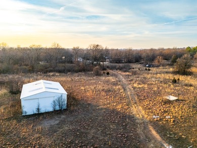 Located in McIntosh County, Oklahoma, this 5 +/- acre tract - photo 3