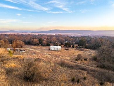 Located in McIntosh County, Oklahoma, this 5 +/- acre tract - photo 4