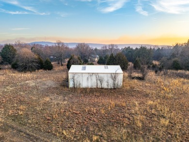 Located in McIntosh County, Oklahoma, this 5 +/- acre tract - photo 5