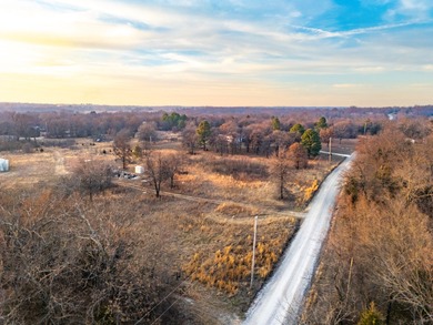 Located in McIntosh County, Oklahoma, this 5 +/- acre tract - photo 7