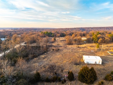 Located in McIntosh County, Oklahoma, this 5 +/- acre tract - photo 8